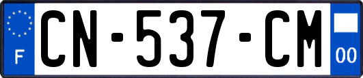 CN-537-CM