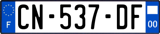 CN-537-DF