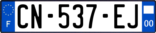 CN-537-EJ