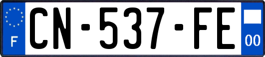 CN-537-FE