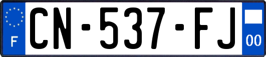 CN-537-FJ