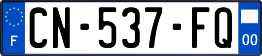 CN-537-FQ
