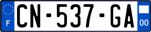 CN-537-GA
