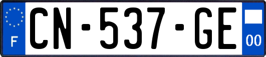 CN-537-GE
