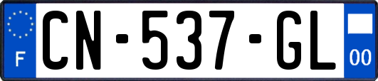 CN-537-GL