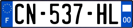 CN-537-HL