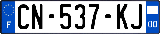 CN-537-KJ