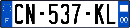 CN-537-KL
