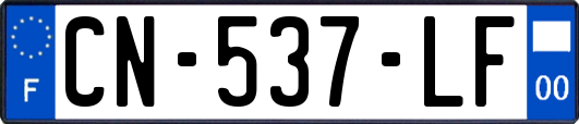 CN-537-LF