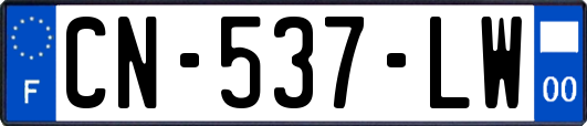 CN-537-LW