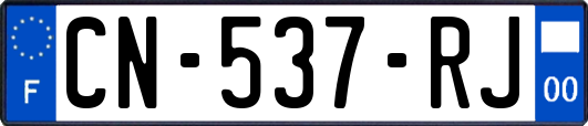 CN-537-RJ
