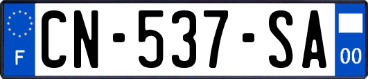 CN-537-SA