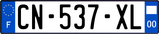 CN-537-XL