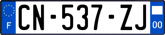 CN-537-ZJ