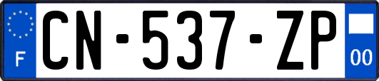 CN-537-ZP