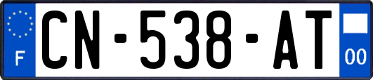 CN-538-AT