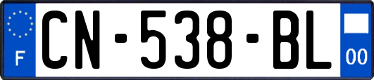 CN-538-BL