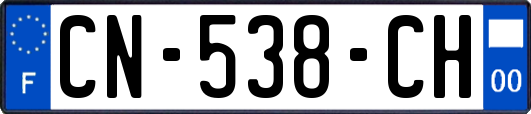 CN-538-CH