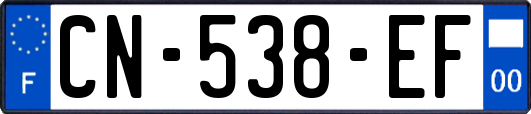 CN-538-EF