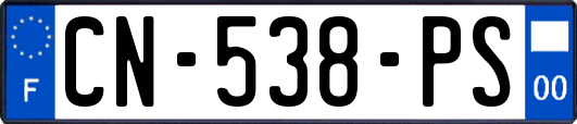 CN-538-PS