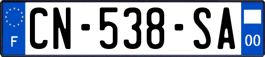 CN-538-SA