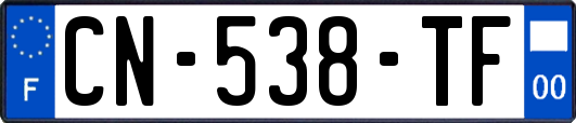 CN-538-TF