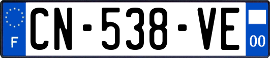 CN-538-VE