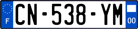 CN-538-YM