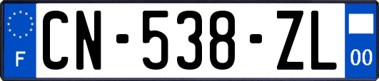 CN-538-ZL