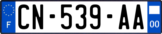 CN-539-AA