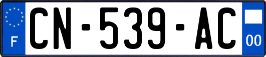 CN-539-AC