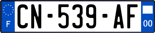 CN-539-AF