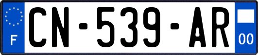 CN-539-AR