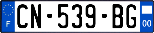 CN-539-BG