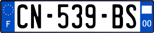 CN-539-BS