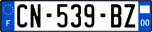 CN-539-BZ