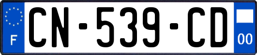 CN-539-CD