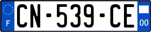 CN-539-CE