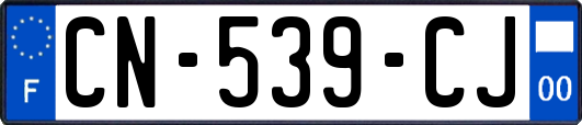 CN-539-CJ