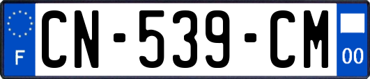 CN-539-CM