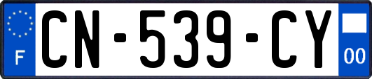 CN-539-CY