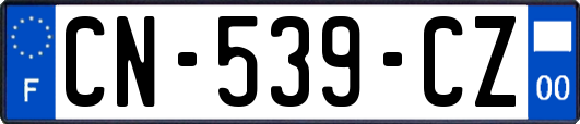 CN-539-CZ