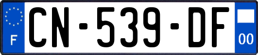 CN-539-DF