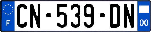 CN-539-DN