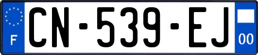 CN-539-EJ