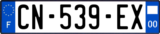 CN-539-EX