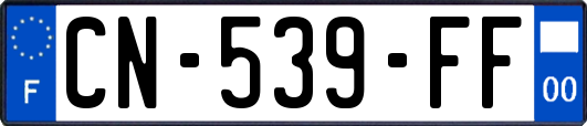 CN-539-FF