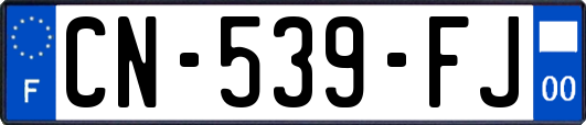 CN-539-FJ