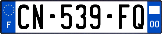 CN-539-FQ