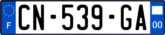 CN-539-GA
